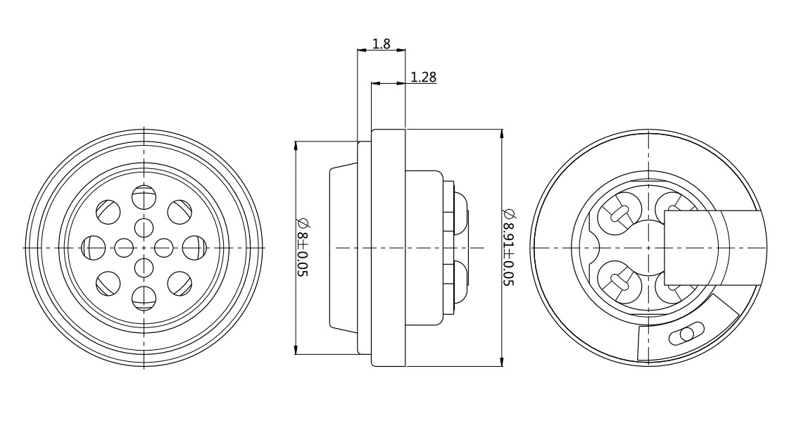 FSBB10010-0A32