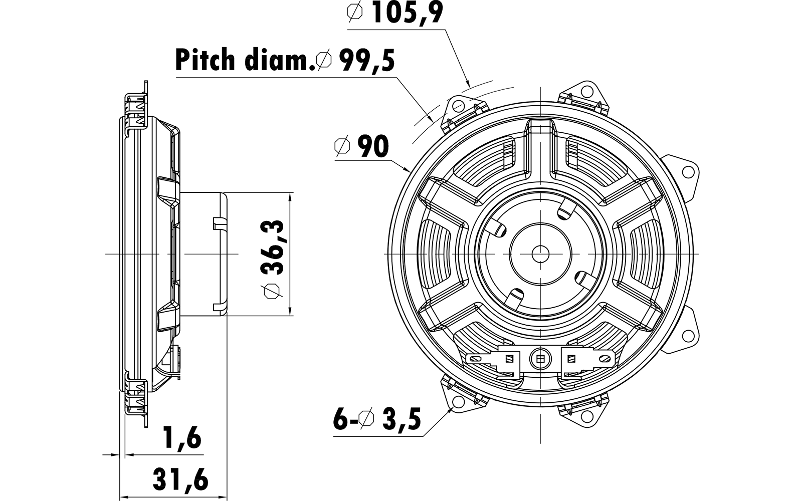ASDWD1500-0300