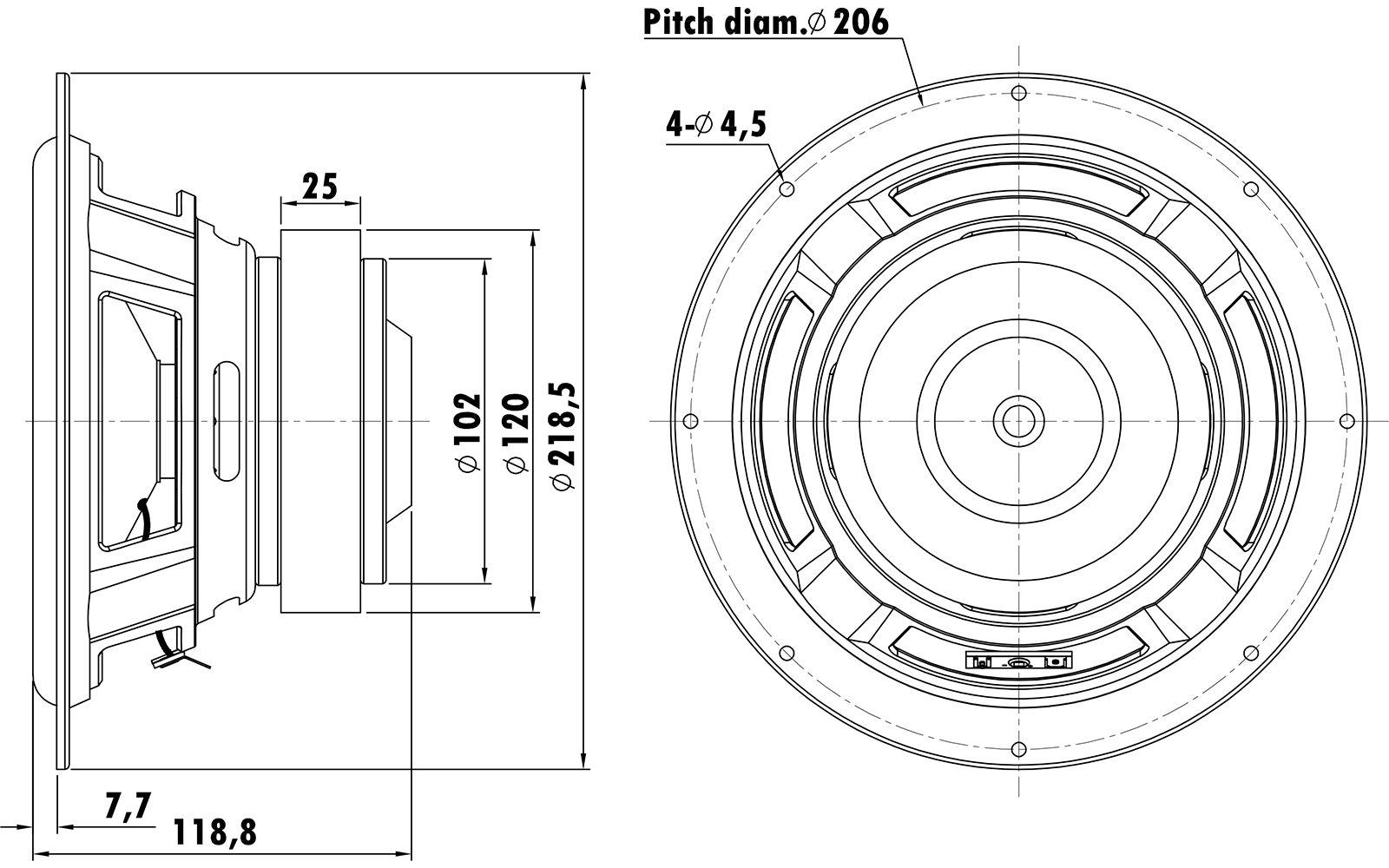 ASDWDB400-0300