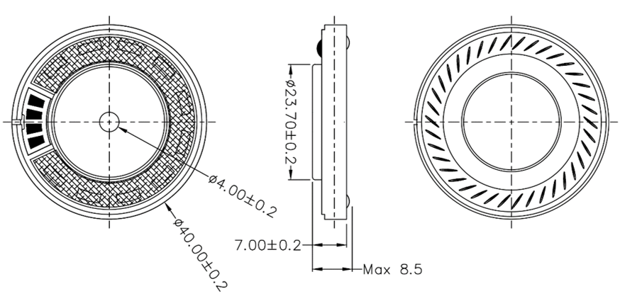 FSBB10040-0B13