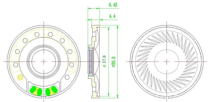 FSBB10040-0B06