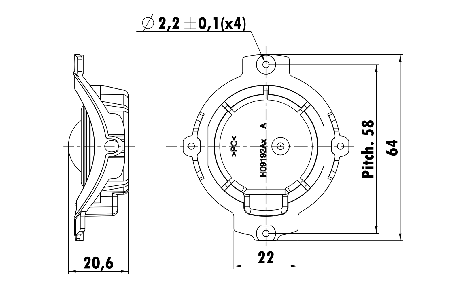 ASDDL0510-0400