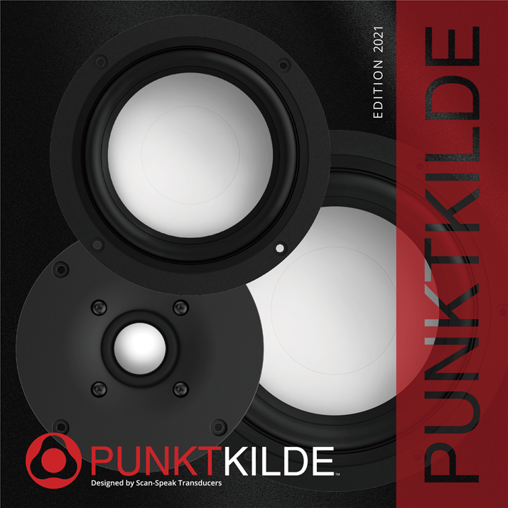 PUNKTKILDE_2021_product_brochure_MgLi_RadialMagnet_HiRes_Woofer_Tweeter_Fullrange_Speaker_Drivers