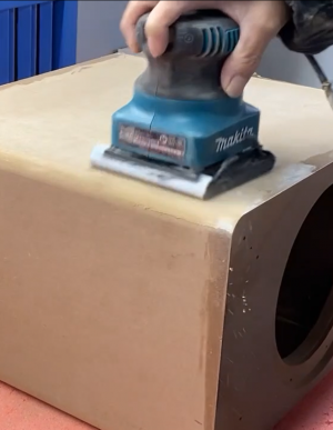 Woodworking